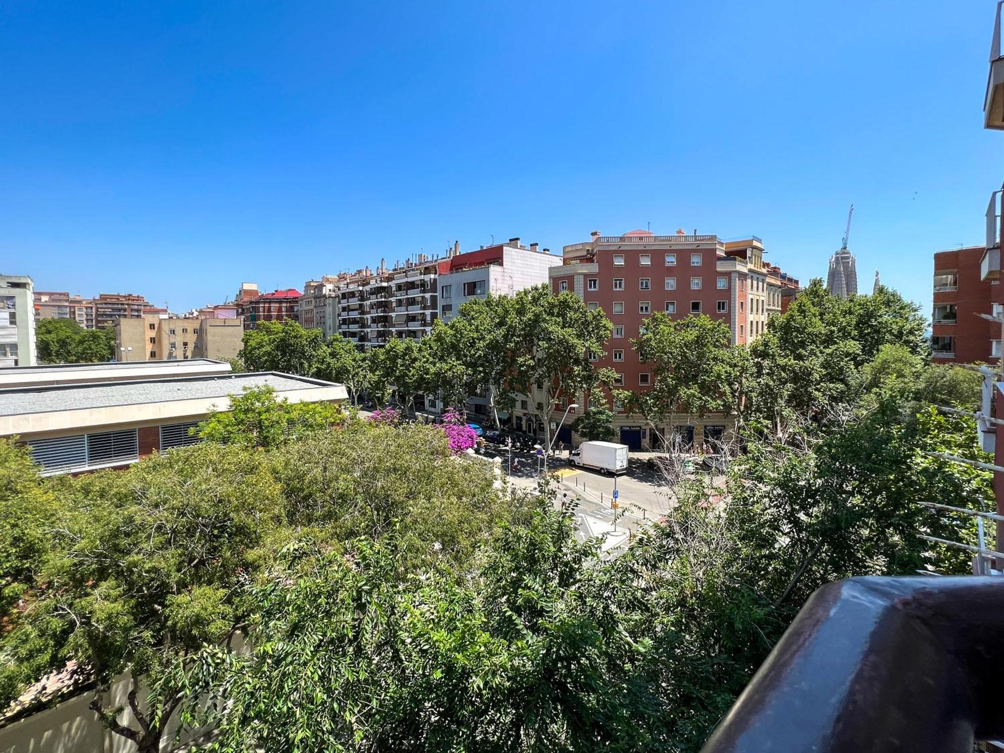 Stay U-Nique Apartments Sardenya II Barcelona Exterior photo